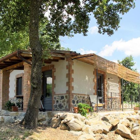 Holiday Home Il Podere Del Lago By Interhome Bolsena Exterior photo