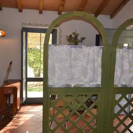 Holiday Home Il Podere Del Lago By Interhome Bolsena Exterior photo