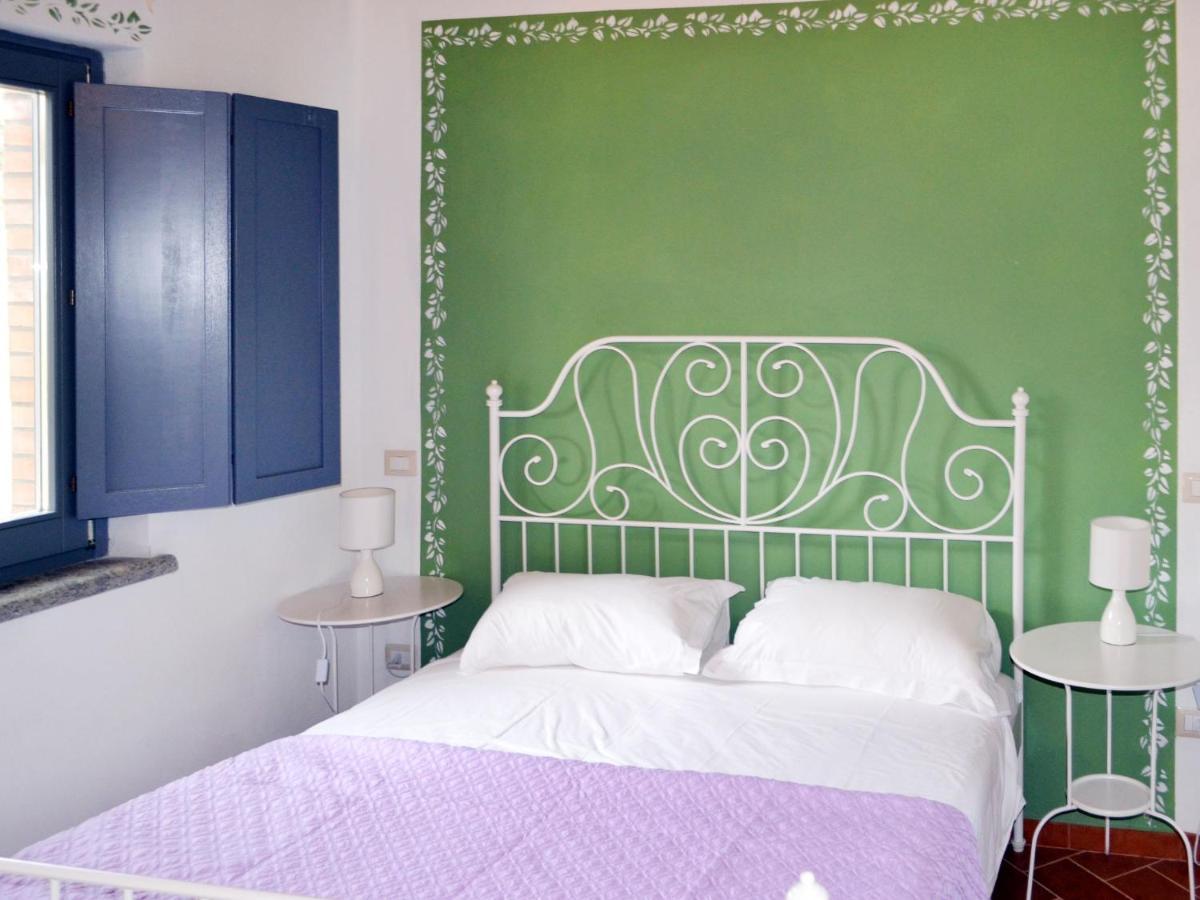 Holiday Home Il Podere Del Lago By Interhome Bolsena Exterior photo