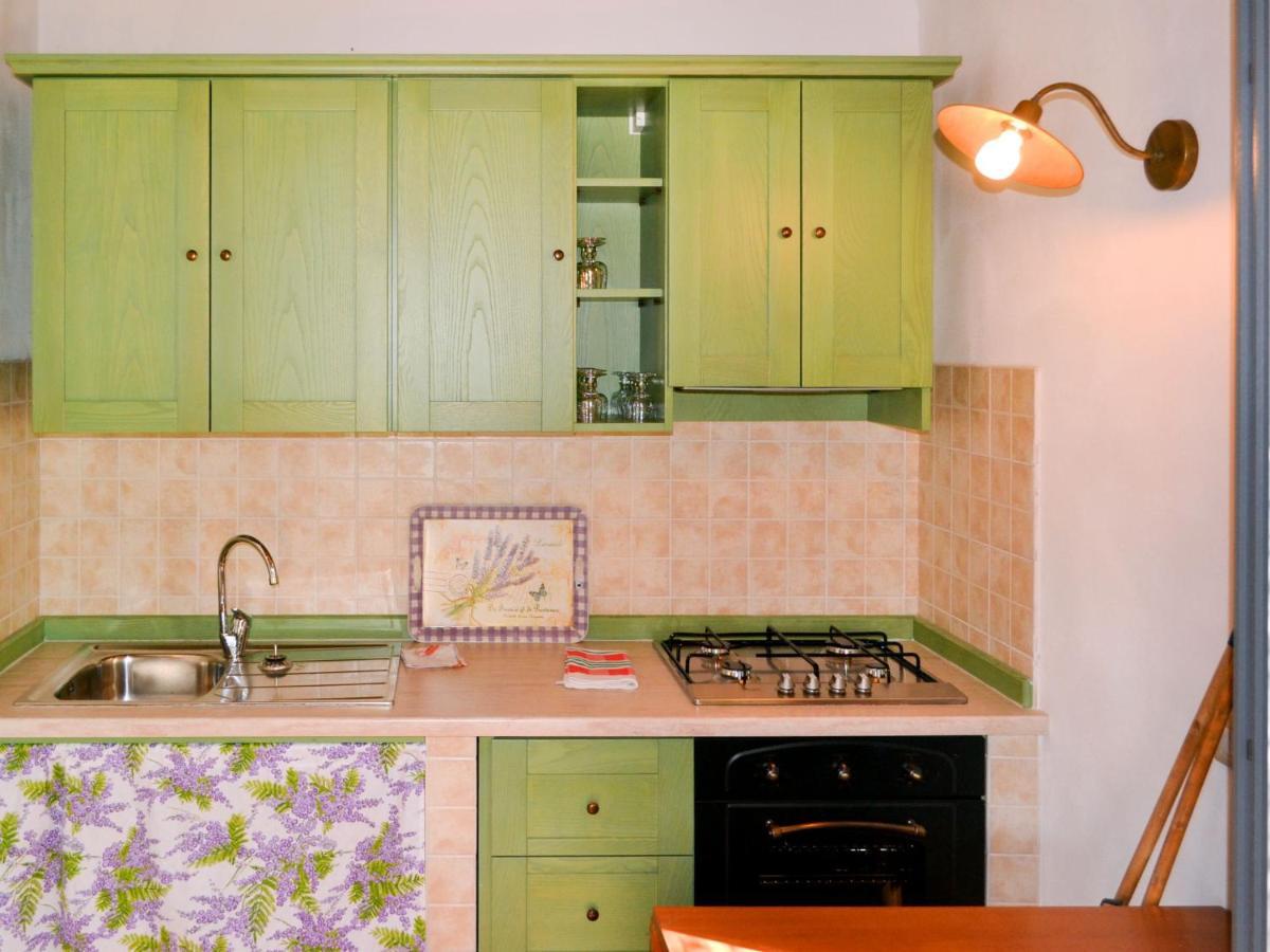 Holiday Home Il Podere Del Lago By Interhome Bolsena Exterior photo