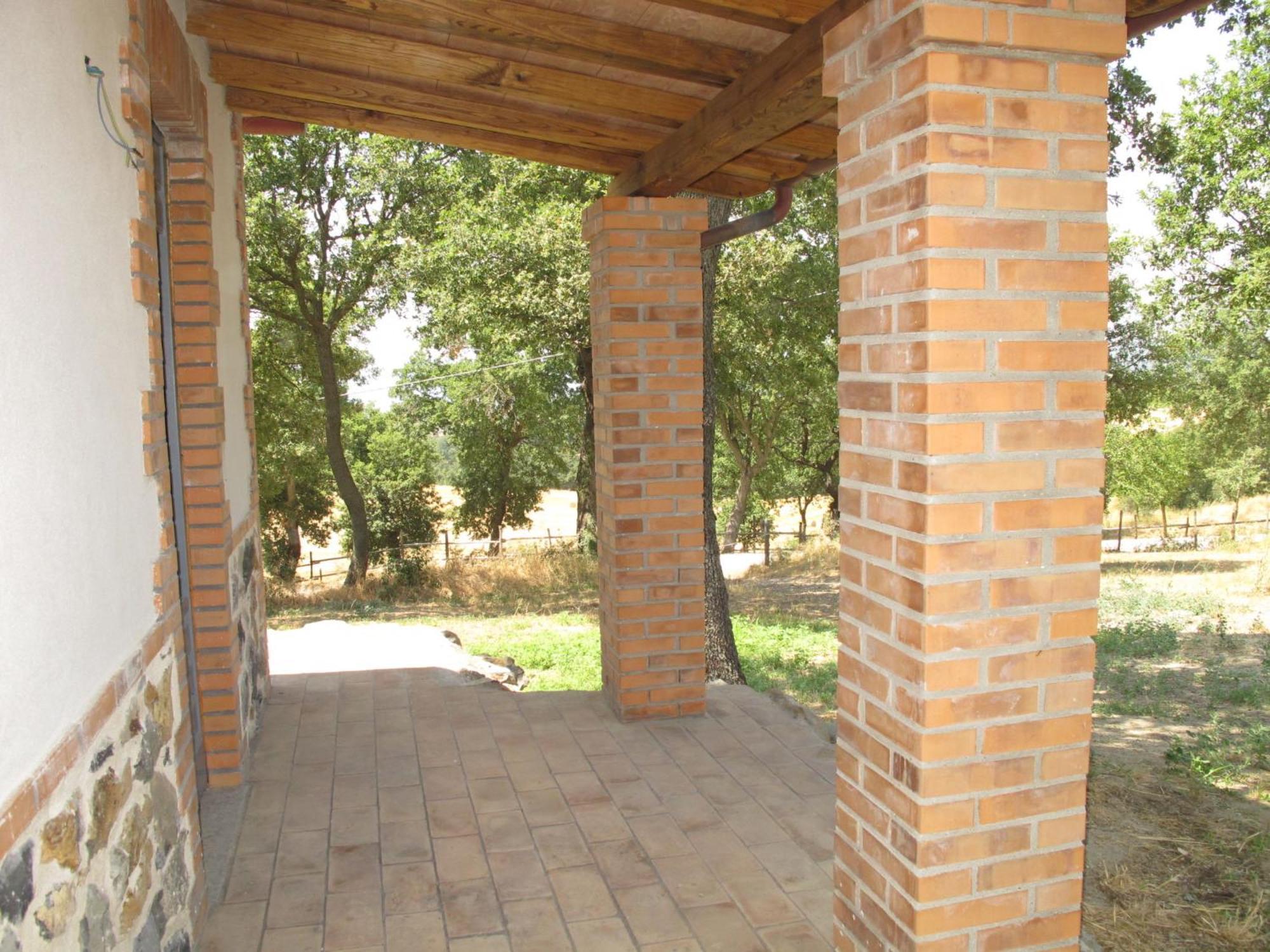 Holiday Home Il Podere Del Lago By Interhome Bolsena Exterior photo